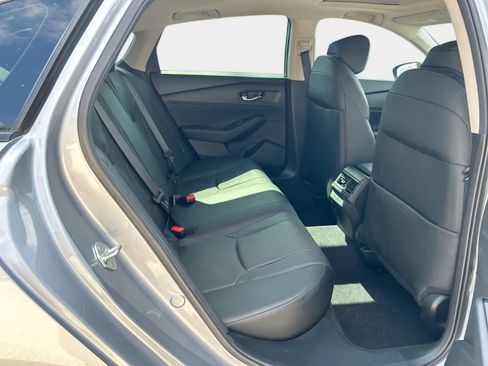 Used 2023 Honda Accord EX-L image 13