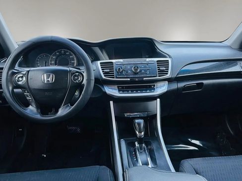 Used 2013 Honda Accord Sport image 20