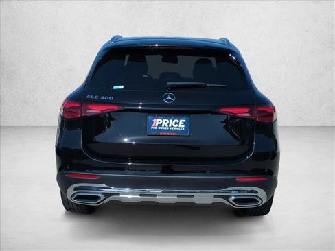Used 2023 Mercedes-Benz GLC 300 image 7