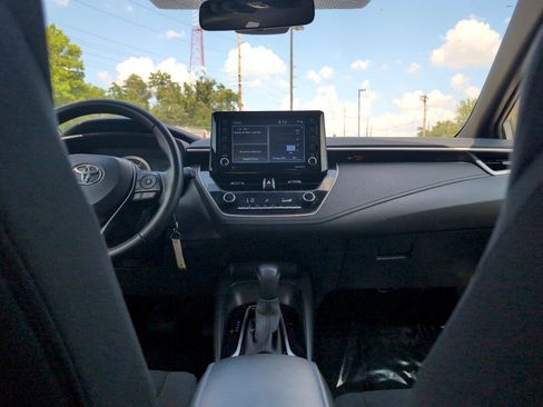 Used 2022 Toyota Corolla SE image 13