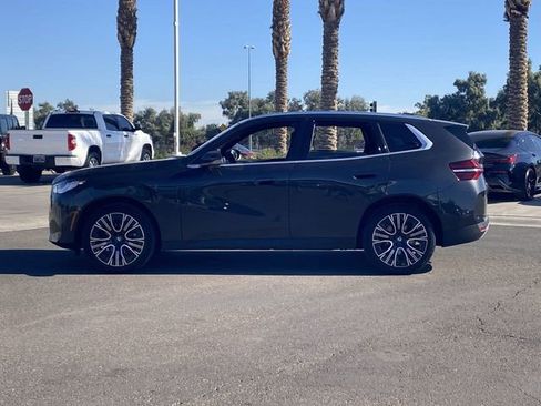 Used 2026 BMW X3 xDrive30 w/ Convenience Package image 9