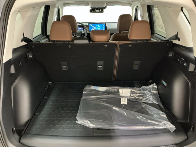 New 2026 Ford Bronco Sport Outer Banks w/ Outer Banks Tech Package+ AWD/4WD image 18
