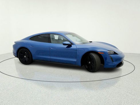 Used 2023 Porsche Taycan RWD image 6