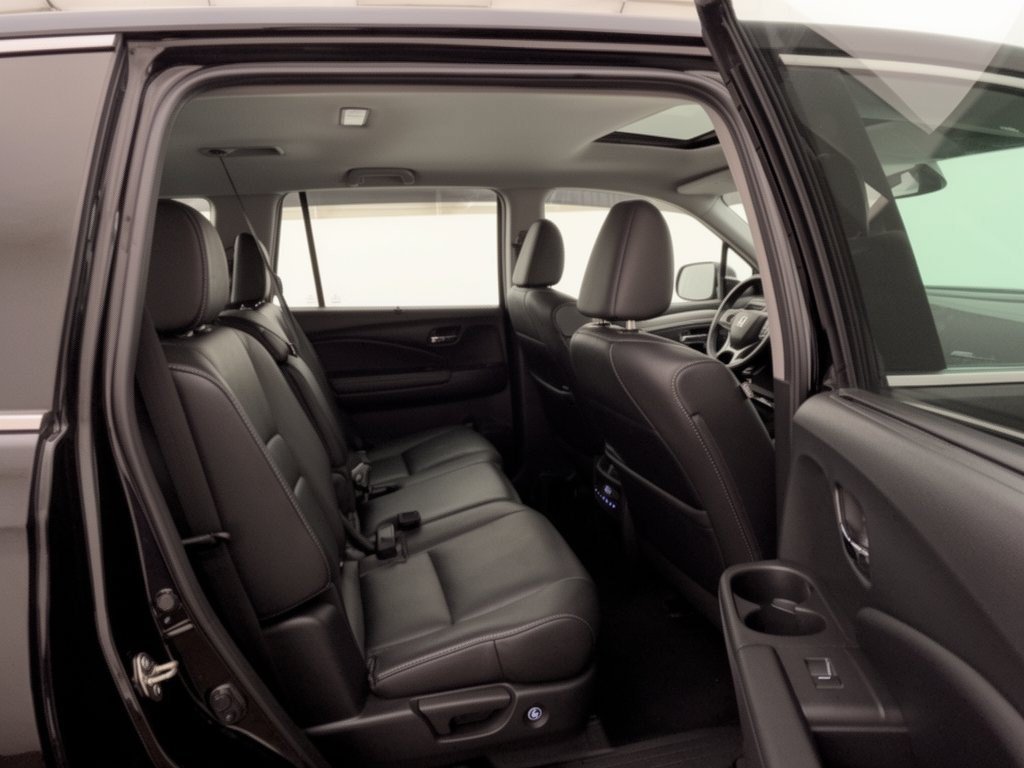 Used 2020 Honda Pilot EX-L image 29