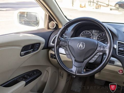 Used 2018 Acura RDX AWD w/ Advance Package image 35