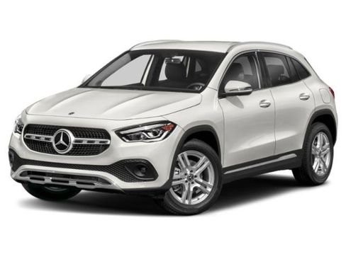Used 2023 Mercedes-Benz GLA 250 image 4