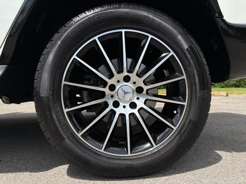 Used 2020 Mercedes-Benz G 550 image 54