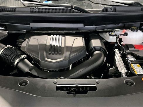 New 2026 Buick Enclave Avenir w/ Super Cruise Package image 11