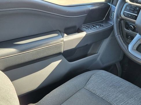 Used 2022 Ford F150 XLT w/ Equipment Group 301A Mid image 27
