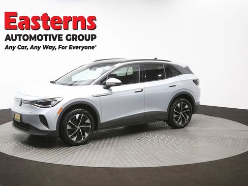 Used 2022 Volkswagen ID.4 Pro S image 56