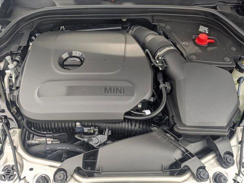 New 2026 MINI Cooper John Cooper Works image 17