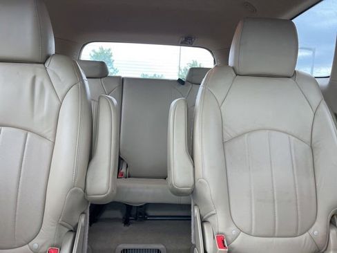 Used 2011 Buick Enclave CXL w/ Trailering Provision Package AWD/4WD image 26