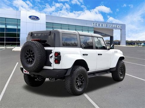 Used 2024 Ford Bronco Raptor image 4