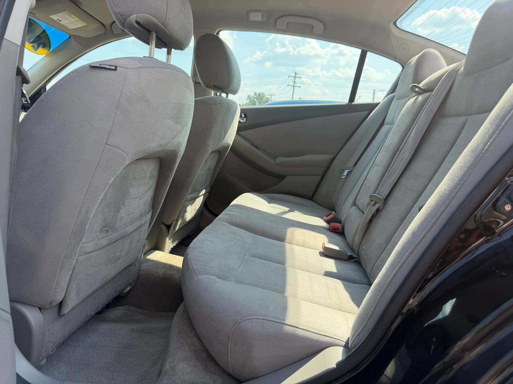 Used 2012 Nissan Altima 2.5 S w/ Value Pkg FWD image 13