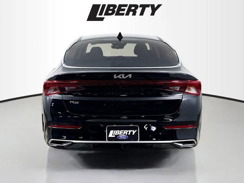 Used 2022 Kia K5 LXS image 6