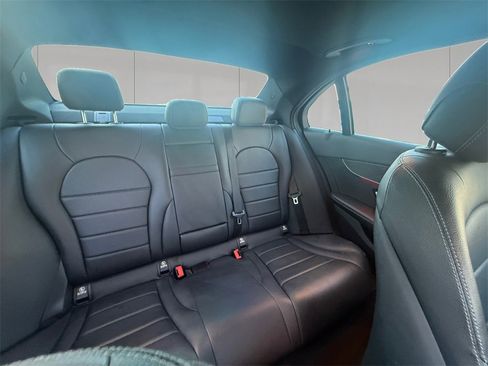 Used 2021 Mercedes-Benz C 300 4MATIC Sedan w/ Premium Package image 18