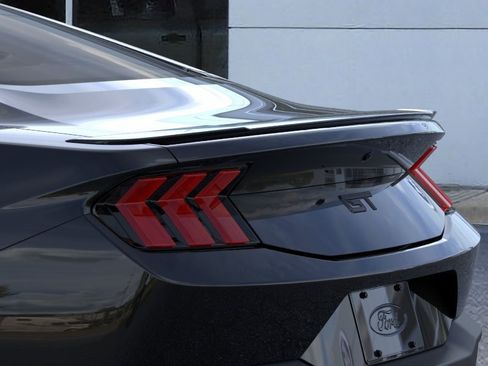 New 2026 Ford Mustang GT w/ Mustang Nite Pony Package RWD image 31