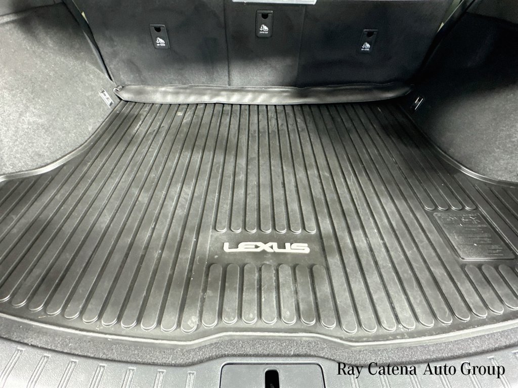 Certified 2024 Lexus RX 350 Premium w/ Accessory Package AWD/4WD image 29