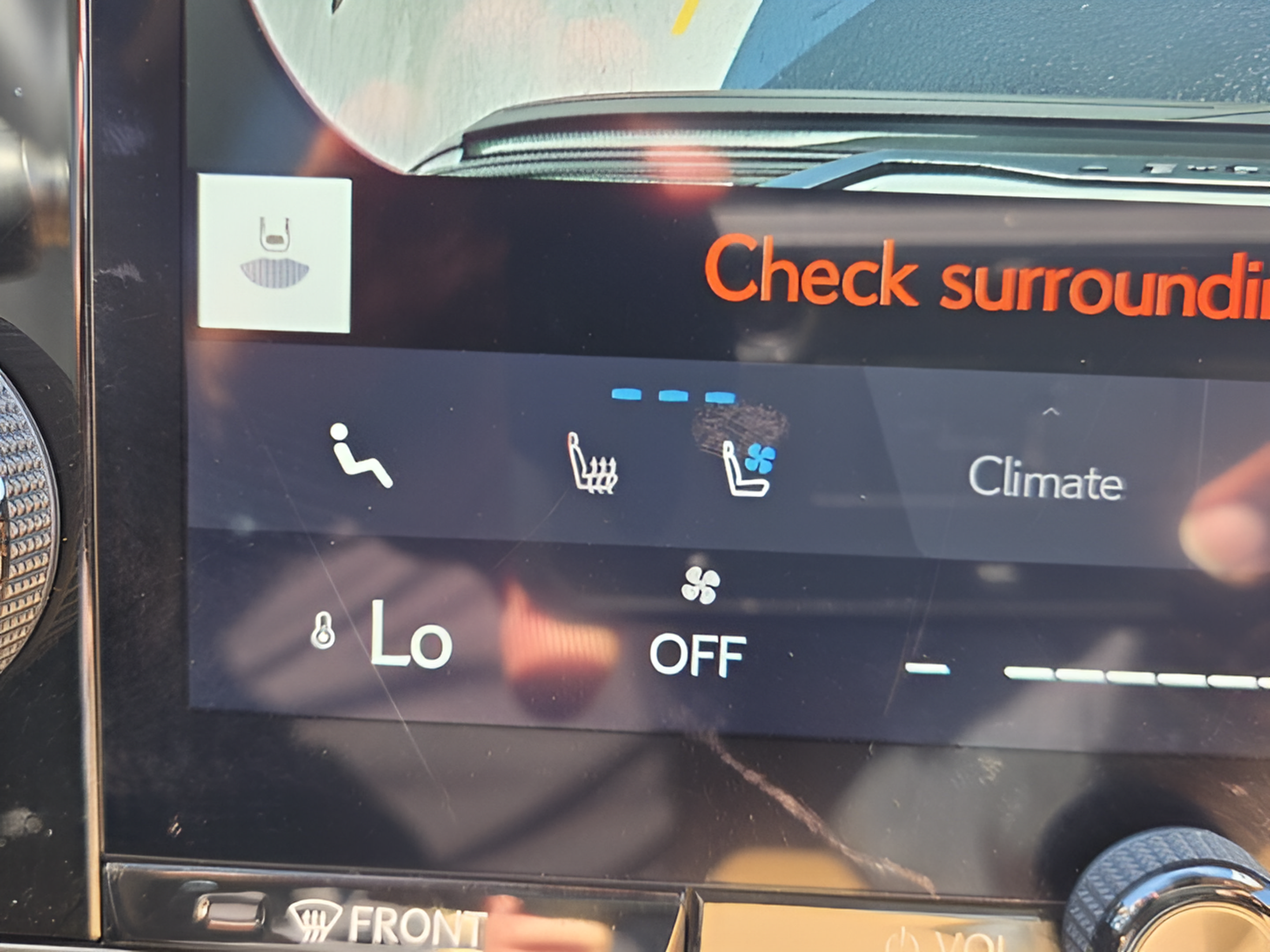 Certified 2024 Lexus NX 350 AWD image 23