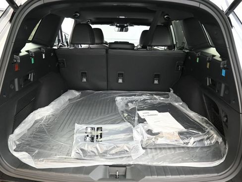New 2026 Subaru Outback Wilderness AWD/4WD image 17