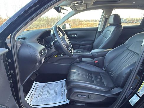 Used 2025 Honda HR-V EX-L image 26