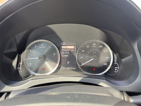 Used 2023 Lexus IS 300 w/ Premium Package image 21