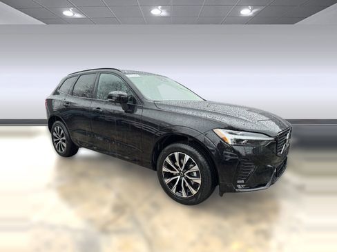 New 2024 Volvo XC60 B5 Core w/ Protection Package Premier image 22