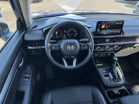 Certified 2024 Honda CR-V EX-L image 7