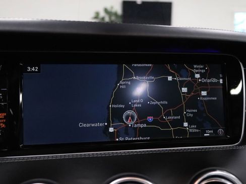 Used 2017 Mercedes-Benz S 63 AMG 4MATIC Cabriolet image 33