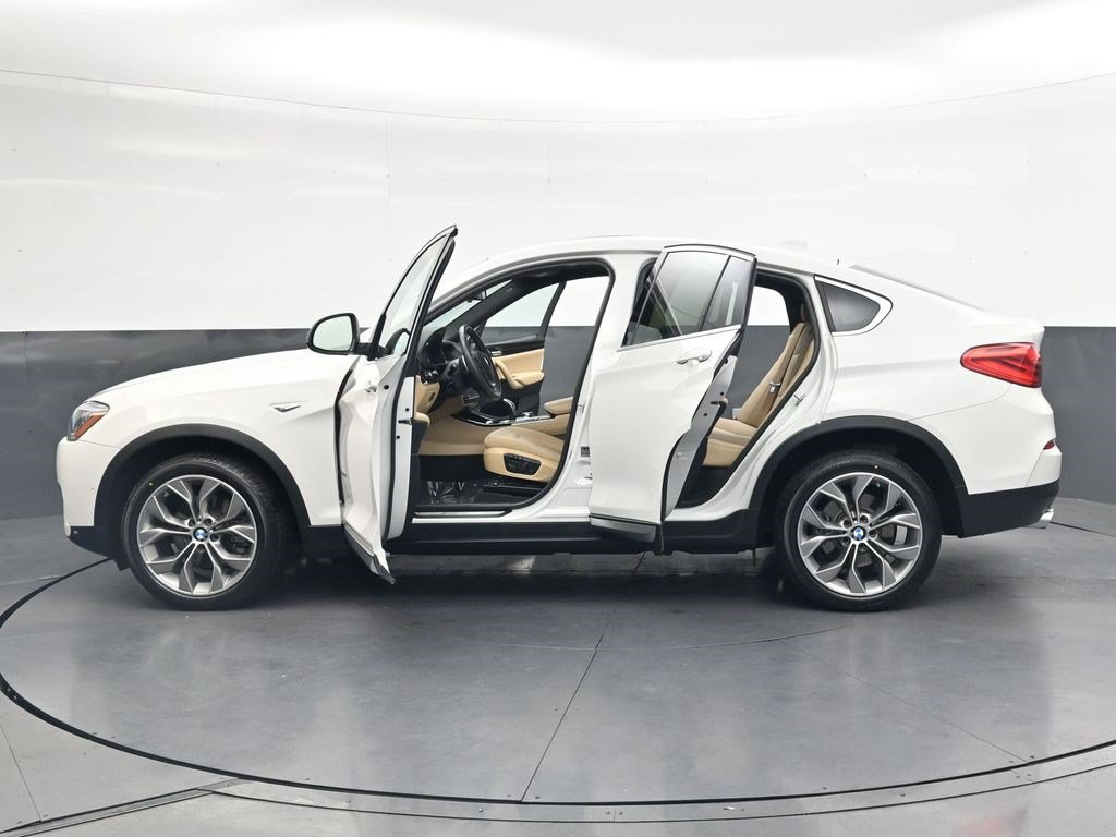 Used 2018 BMW X4 xDrive28i AWD/4WD image 35