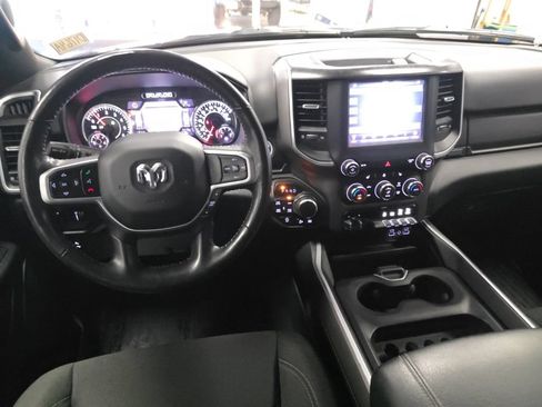 Used 2020 RAM 1500 Big Horn AWD/4WD image 20