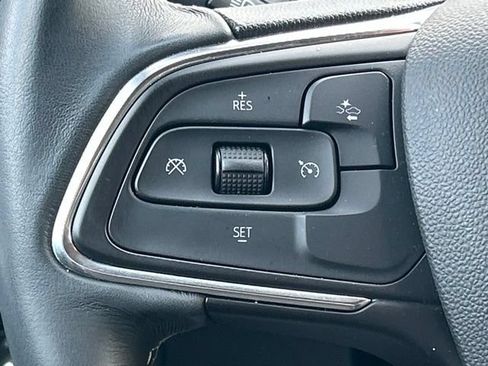 Used 2023 Buick Encore GX Preferred w/ Cold Weather Comfort Package AWD/4WD image 59