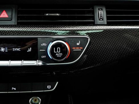 Used 2023 Audi S5 Premium Plus w/ Premium Plus image 22