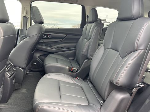 New 2026 Subaru Ascent Limited Bronze image 27