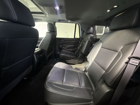 Used 2017 Chevrolet Tahoe LT AWD/4WD image 26