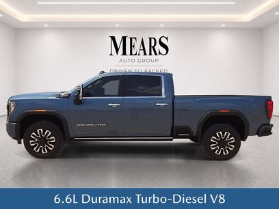 Used 2026 GMC Sierra 3500 Denali Ultimate