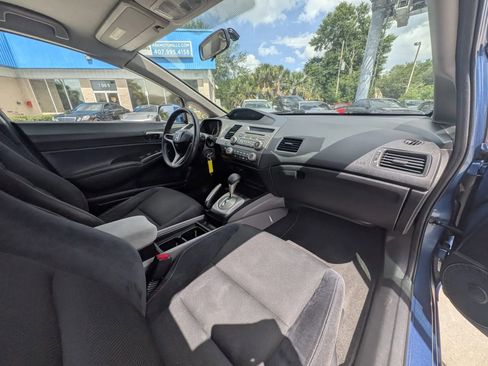 Used 2009 Honda Civic LX-S image 9