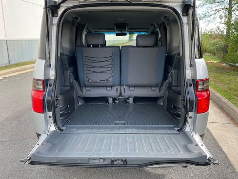 Used 2006 Honda Element EX-P image 28