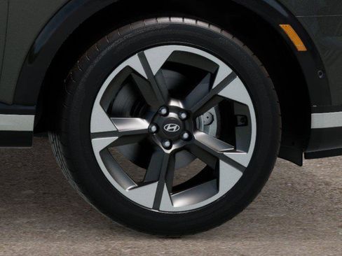 New 2026 Hyundai Palisade Limited image 8