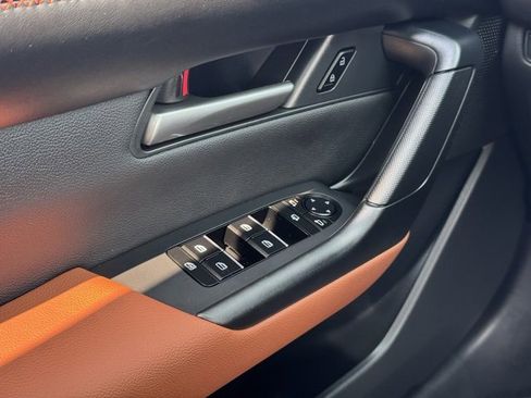 New 2025 MAZDA CX-50 AWD 2.5 Turbo w/ Accent Package image 24