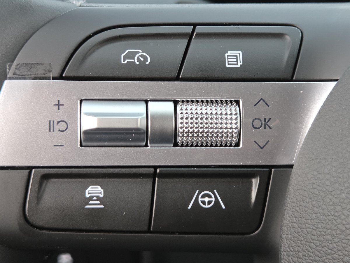 New 2026 Hyundai Tucson SEL AWD/4WD image 36