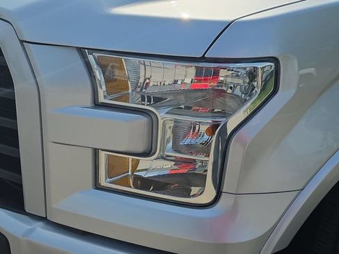 Used 2016 Ford F150 XLT w/ Equipment Group 301A Mid RWD image 30