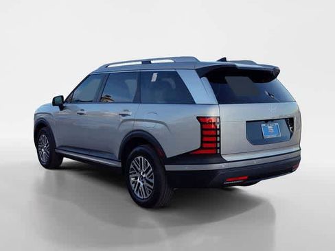 New 2026 Hyundai Palisade SEL FWD image 4
