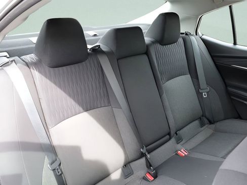 Certified 2025 Toyota Camry LE image 25