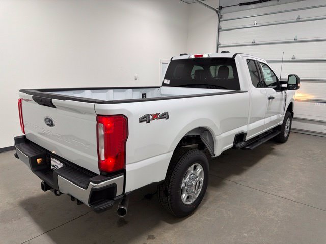 New 2026 Ford F350 XLT AWD/4WD image 4