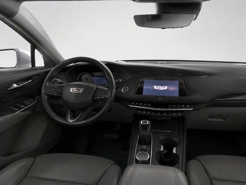 Used 2019 Cadillac XT4 Premium Luxury w/ Enhanced Visibility Package FWD image 21