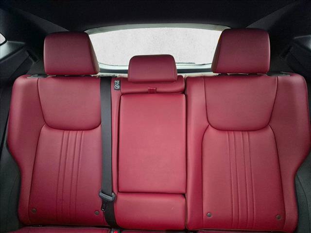 Used 2024 Lexus NX 350h AWD w/ Cold Area Package image 13