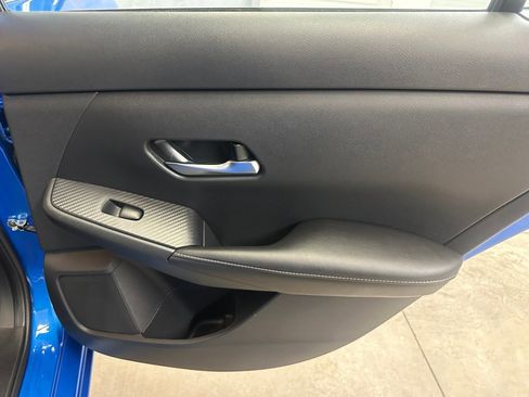 Used 2023 Nissan Sentra SV w/ All-Weather Package FWD image 25