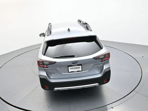 Used 2023 Subaru Outback Limited XT image 23