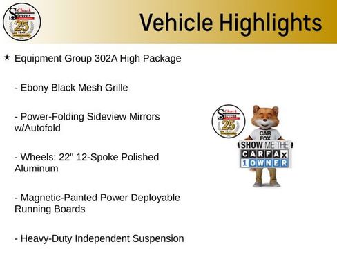 Used 2024 Ford Expedition Max Limited AWD/4WD image 7